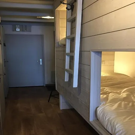 Mezzanine 5 Pers Proche Pistes Avec Wifi - Fr-1-275-172 *