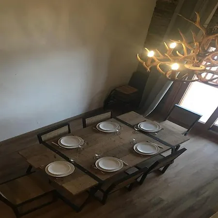 Apartamento Mezzanine 5 Pers Proche Pistes Avec Wifi - Fr-1-275-172 *