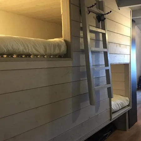 Apartamento Mezzanine 5 Pers Proche Pistes Avec Wifi - Fr-1-275-172 *