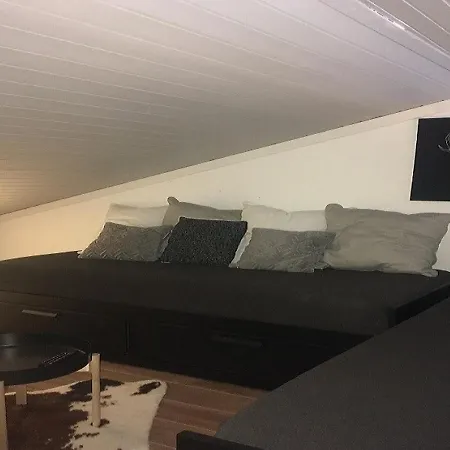 Appartement Mezzanine 5 Pers Proche Pistes Avec Wifi - Fr-1-275-172 *
