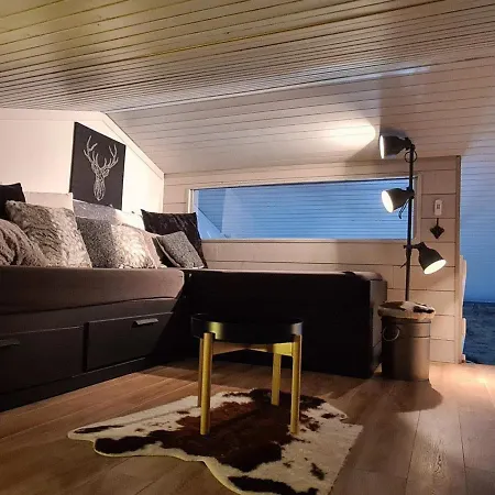 Mezzanine 5 Pers Proche Pistes Avec Wifi - Fr-1-275-172 Apartamento Montvalezan