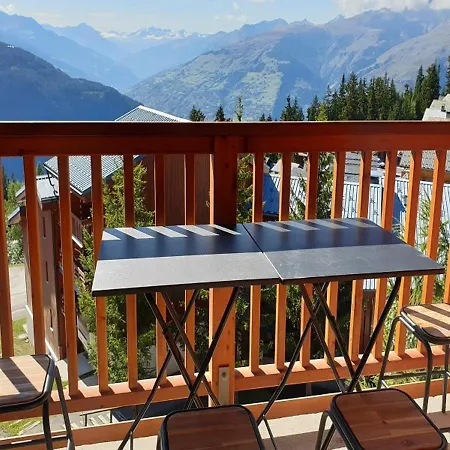 Mezzanine 5 Pers Proche Pistes Avec Wifi - Fr-1-275-172 Appartement *