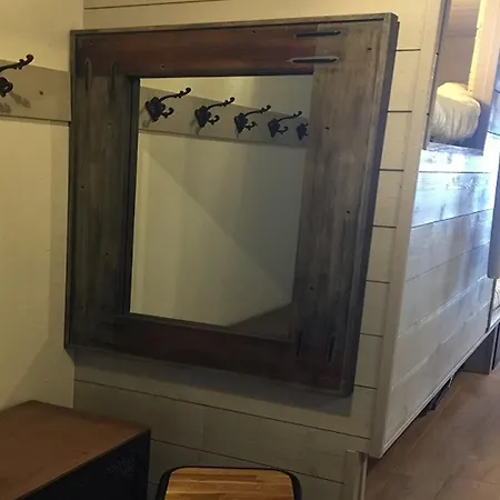 Apartamento Mezzanine 5 Pers Proche Pistes Avec Wifi - Fr-1-275-172 *